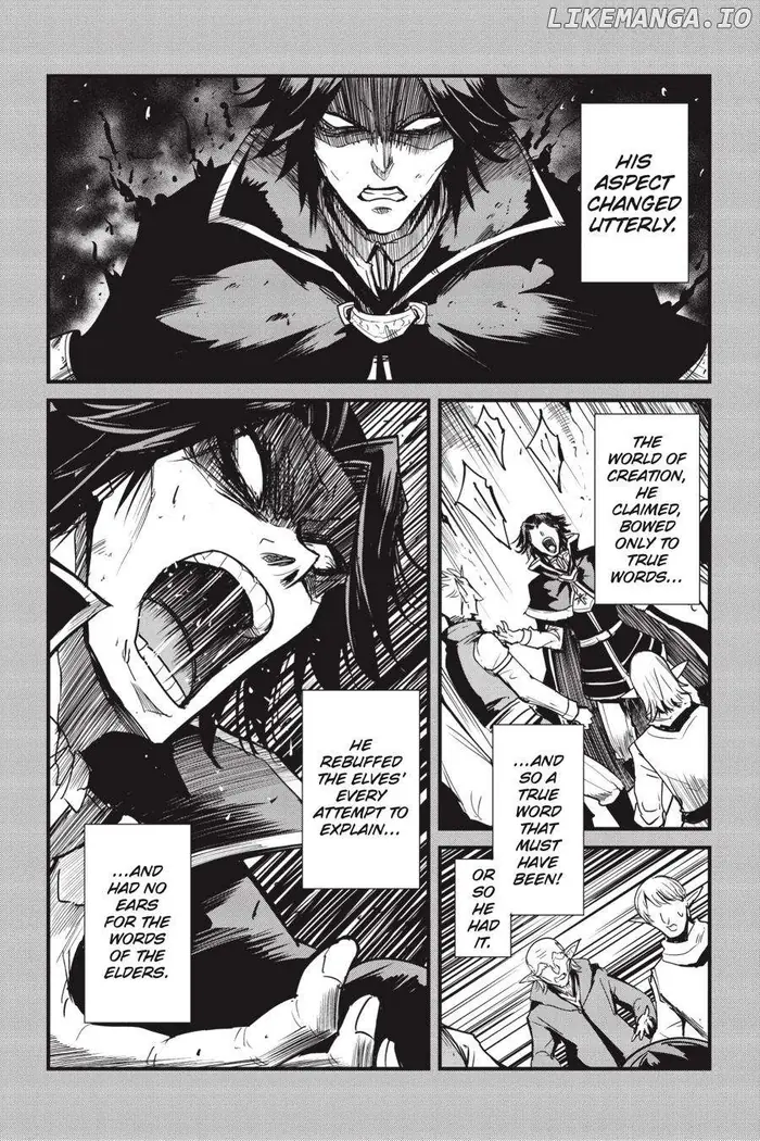 Goblin Slayer: Side Story Year One Chapter 96 image 19_optimized